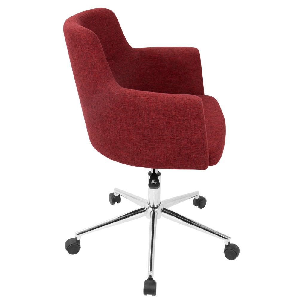 LumiSource Andrew Office Chair-20