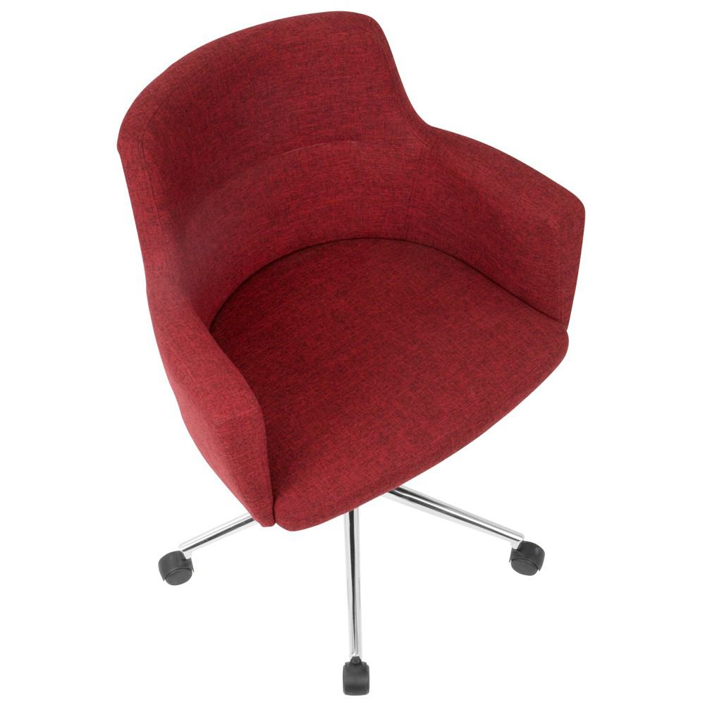 LumiSource Andrew Office Chair-24