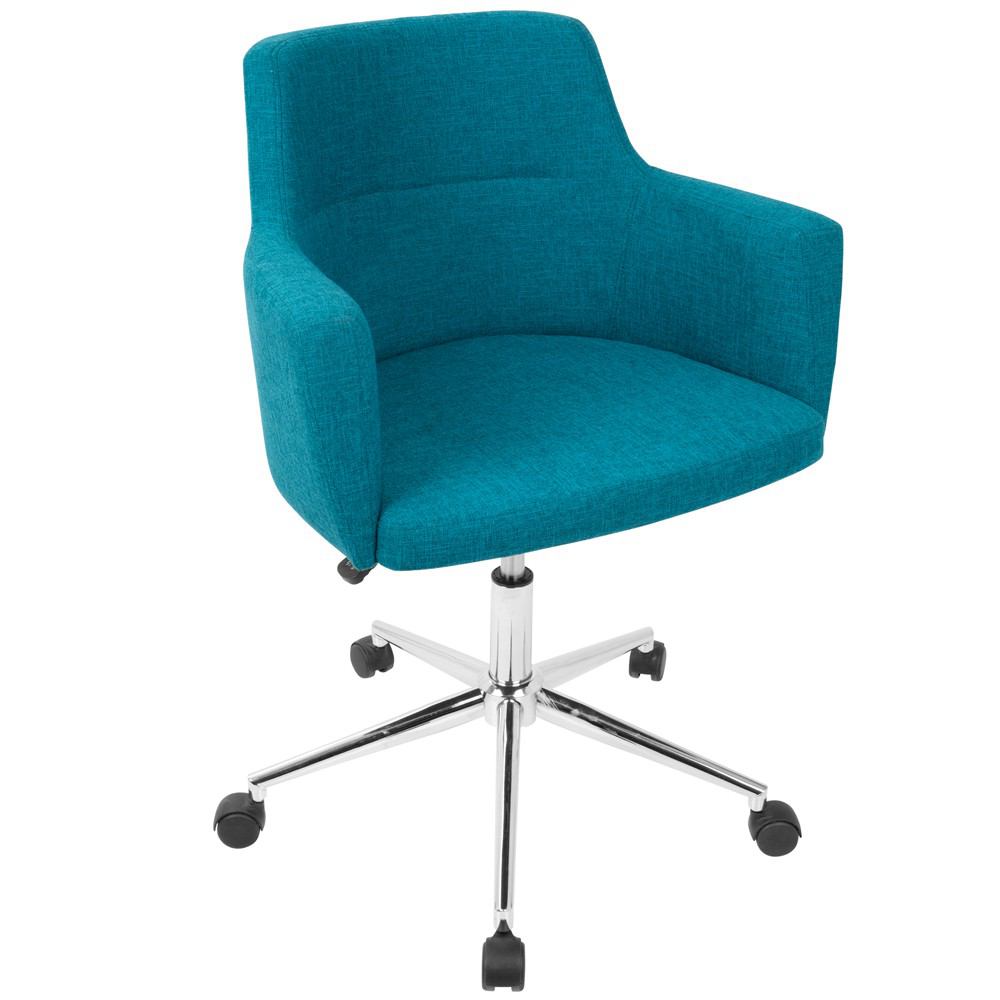 LumiSource Andrew Office Chair-4