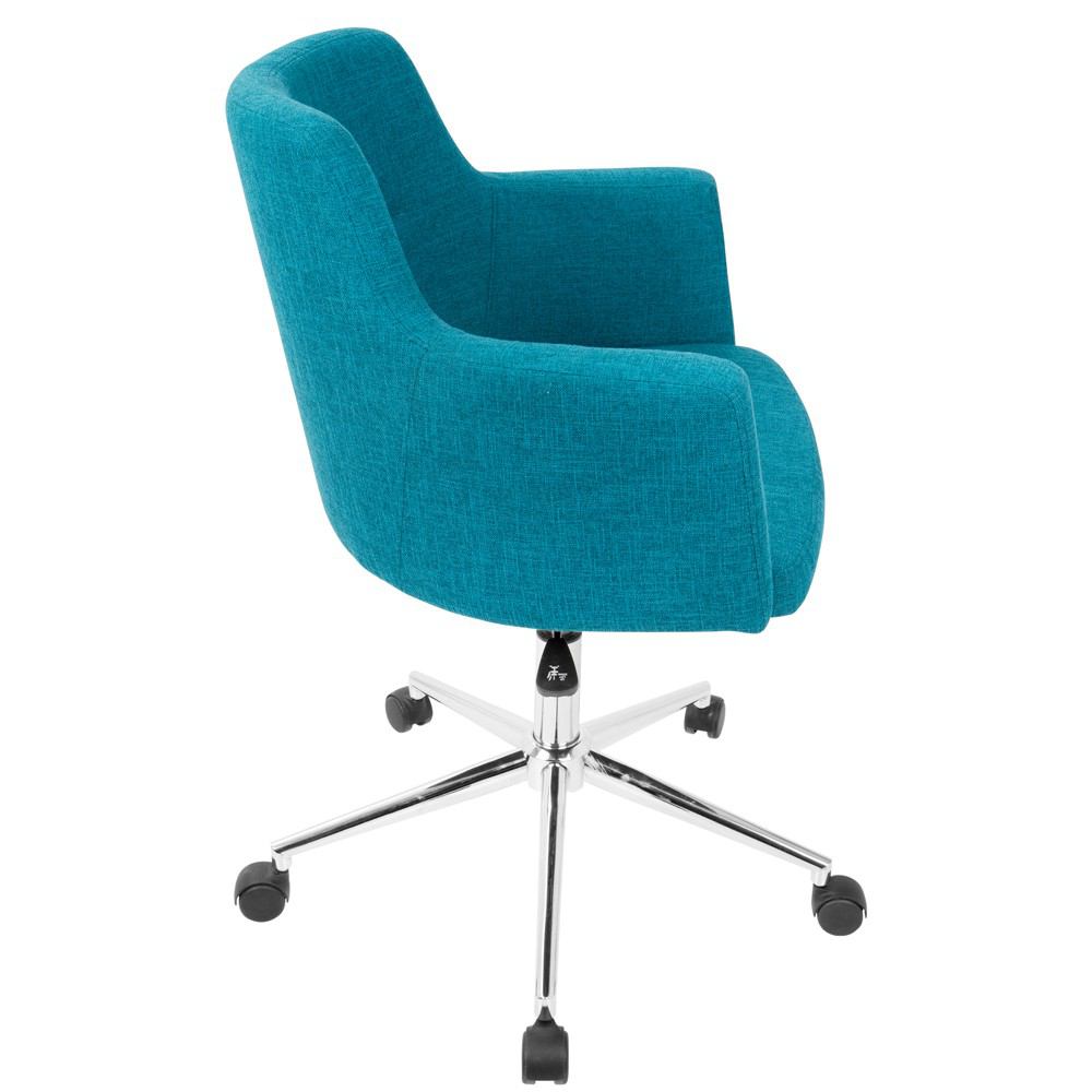 LumiSource Andrew Office Chair-15