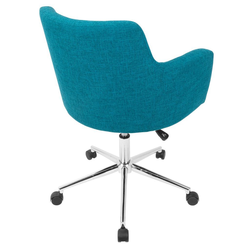 LumiSource Andrew Office Chair-16