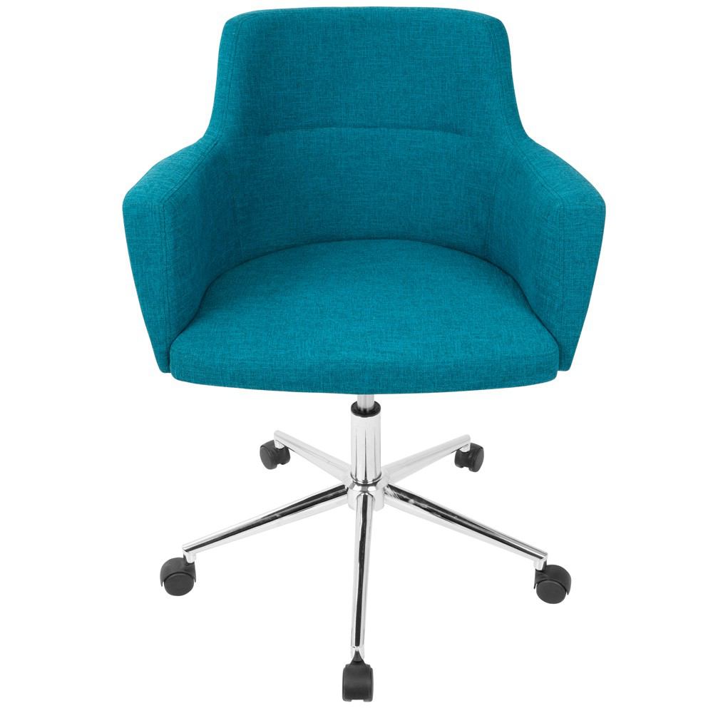 LumiSource Andrew Office Chair-18