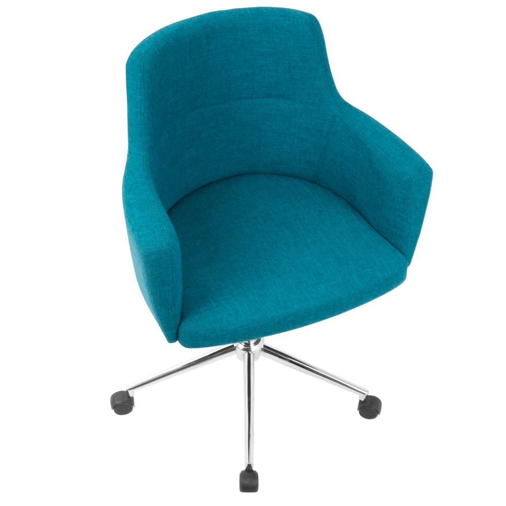 LumiSource Andrew Office Chair-12