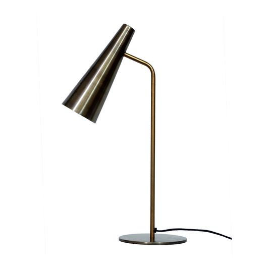 TRUMPET TABLE LAMP | Modishstore | Table Lamps