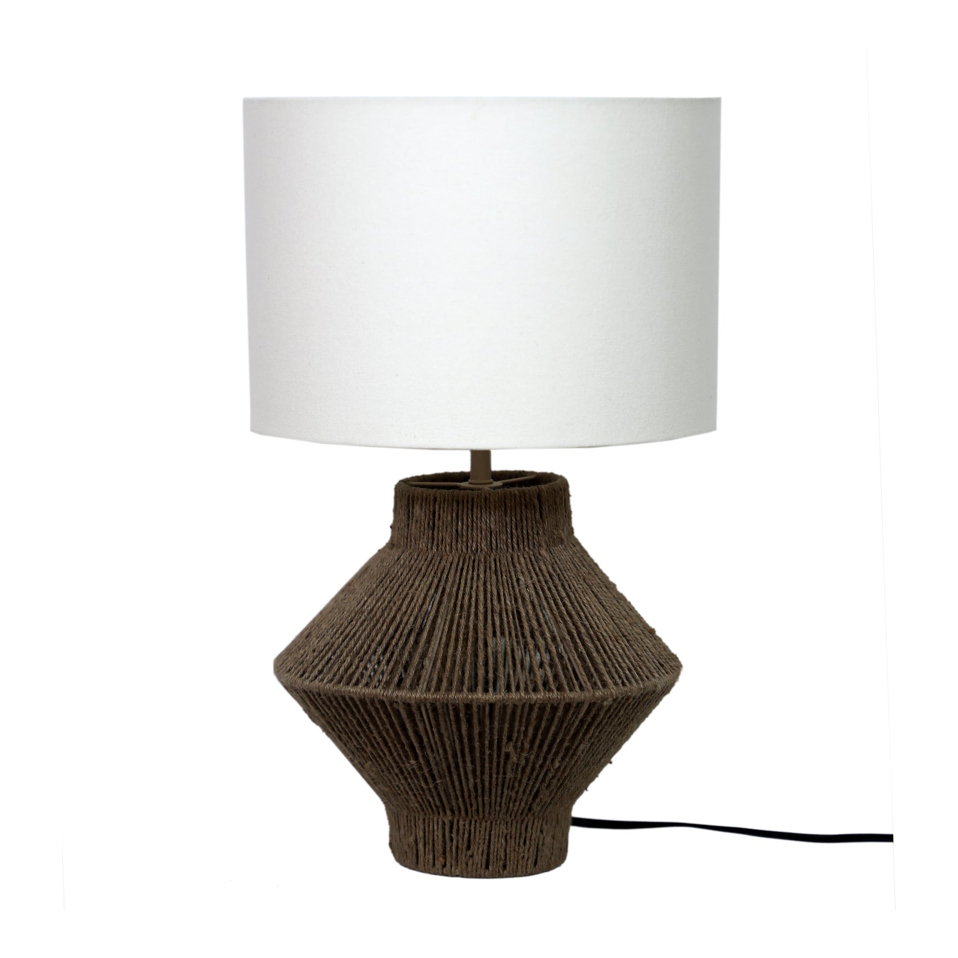 NEWPORT TABLE LAMP | Modishstore | Table Lamps