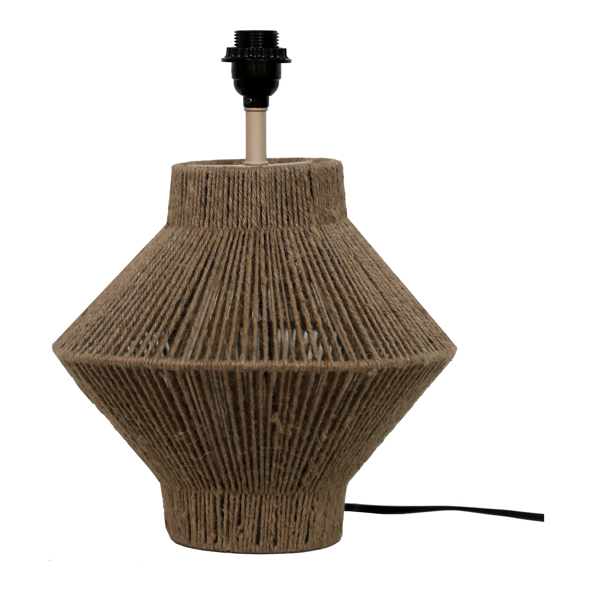 SAVOY TABLE LAMP | Modishstore | Table Lamps-2