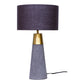 SAVOY TABLE LAMP | Modishstore | Table Lamps