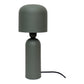 Echo Table Lamp Black By Moe's Home Collection | Table Lamps | Modishstore - 5