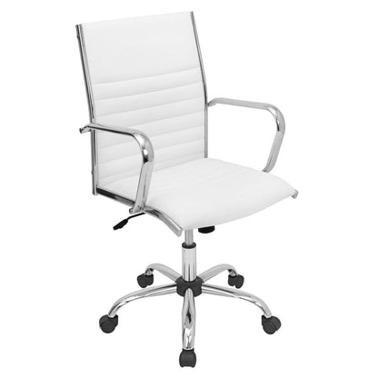 LumiSource Master Office Chair | Modishstore | Office Chairs