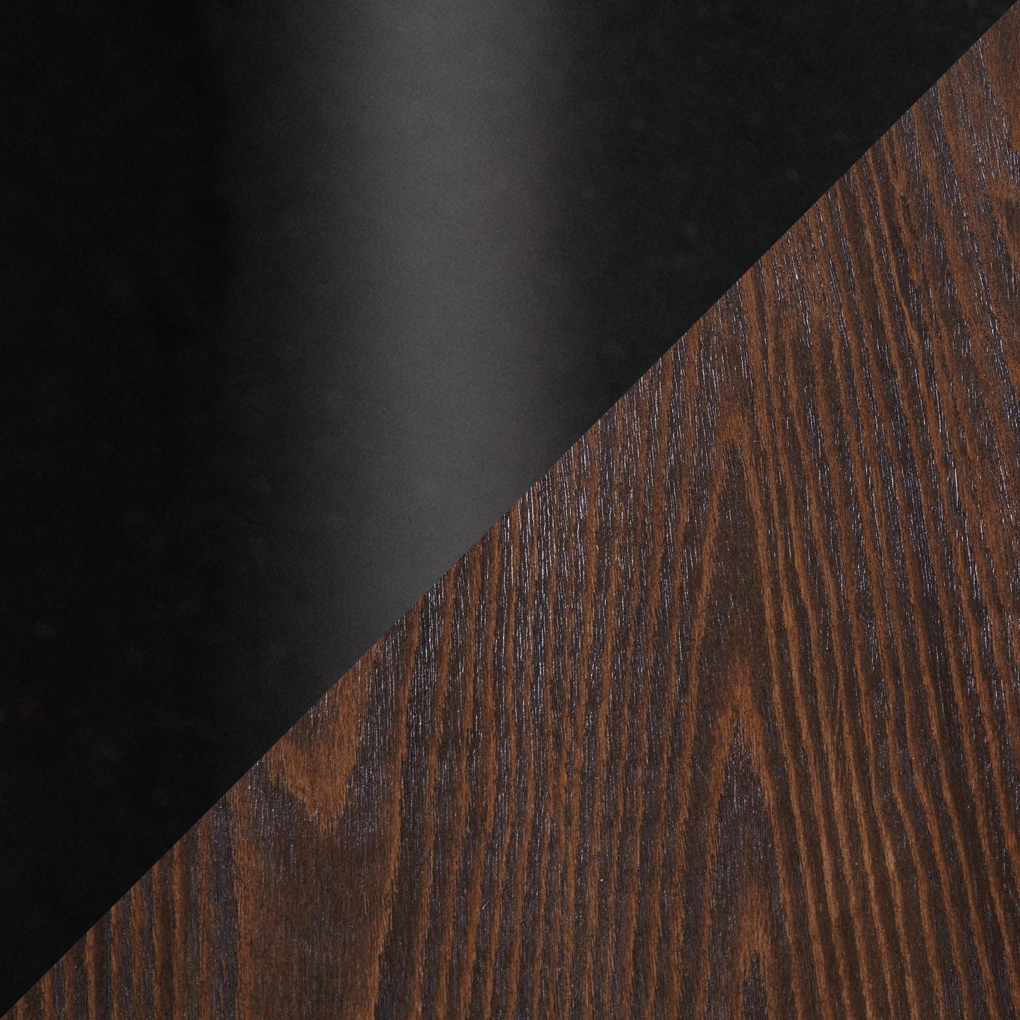 Preston Farmhouse Adjustable Office Chair in Black Metal, Antique Copper and White Washed Wood By LumiSource | Office Chairs | Modishstore - 8