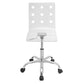 LumiSource Swiss Acrylic Office Chair-6
