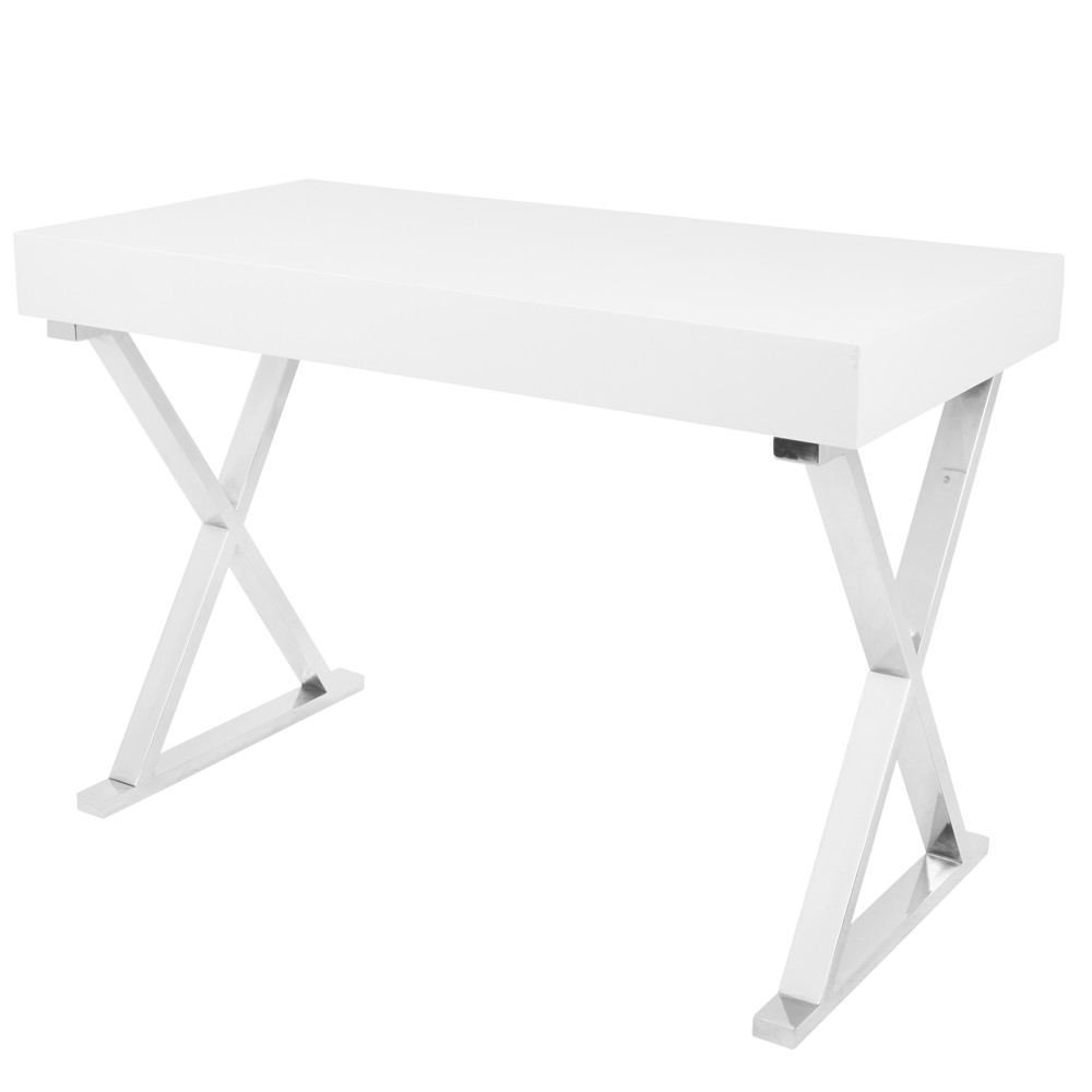 LumiSource Luster Desk-4