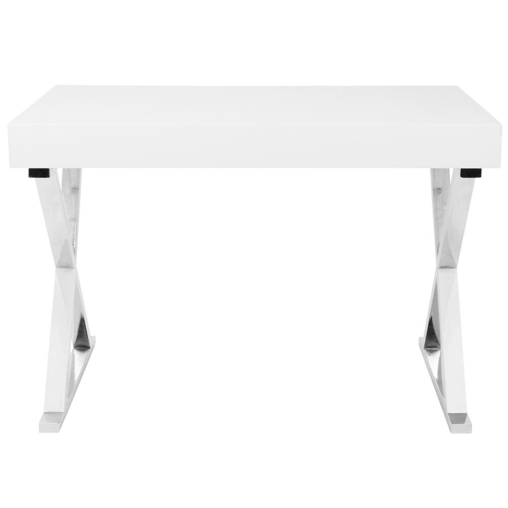LumiSource Luster Desk-5