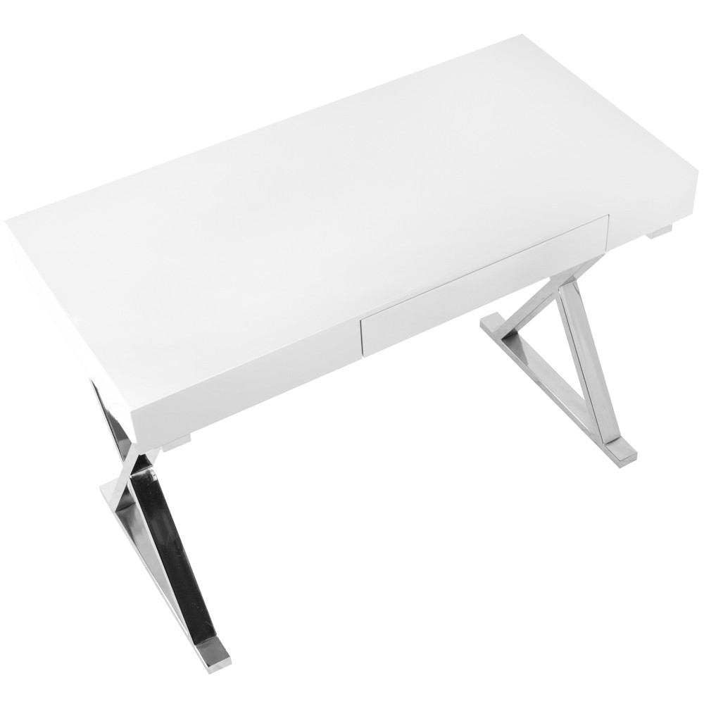 LumiSource Luster Desk-7