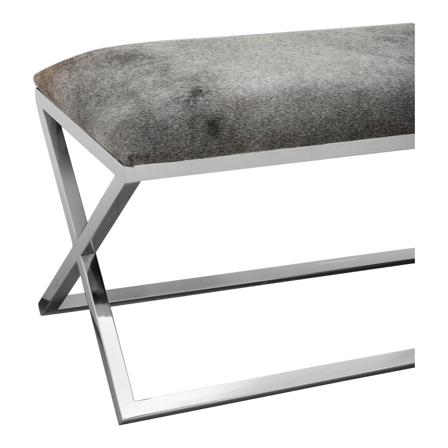 ROSSI BENCH | Modishstore | Stools & Benches-4