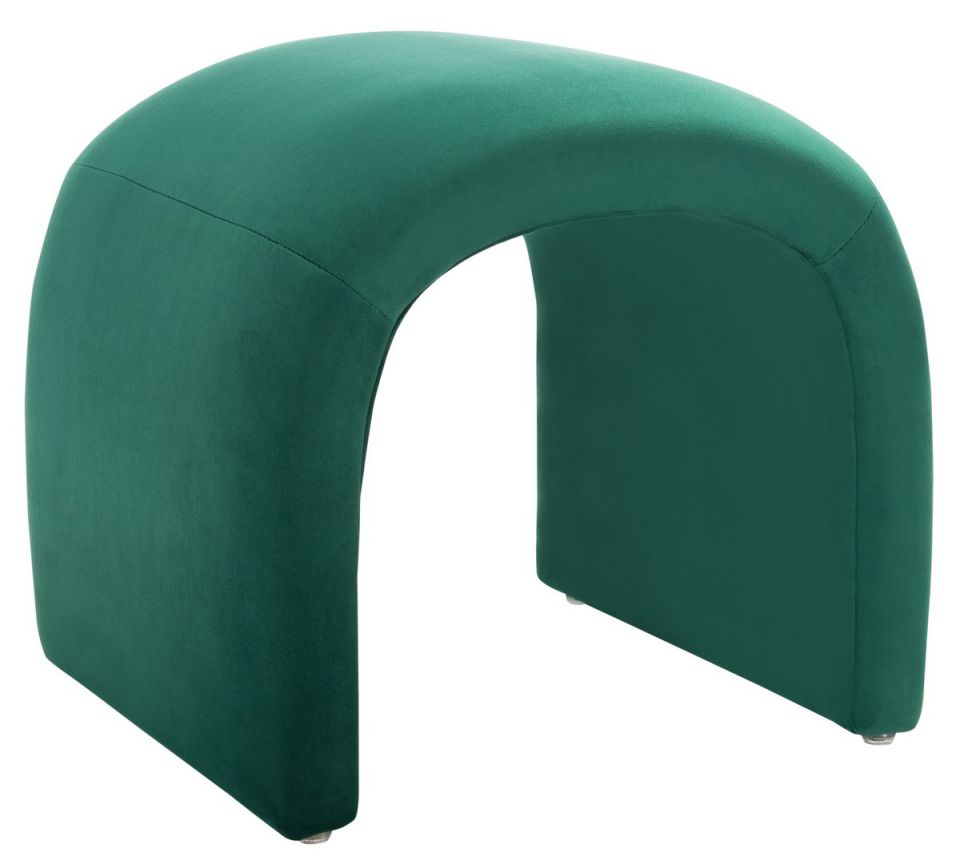 Safavieh Kibo Ottoman | Ottomans | Modishstore - 15