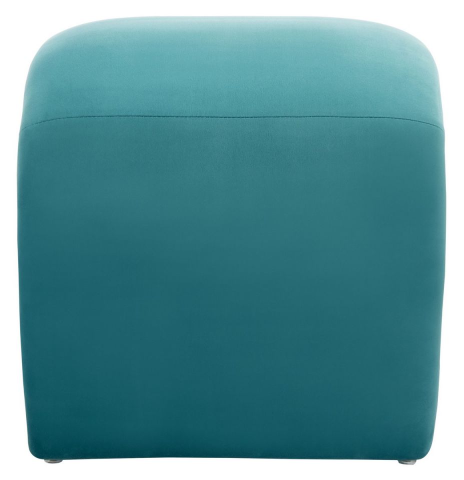 Safavieh Kibo Ottoman | Ottomans | Modishstore - 18