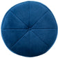Safavieh Amais Round Ottoman | Ottomans | Modishstore - 3