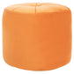 Safavieh Hawkem Cylinder Ottoman | Ottomans | Modishstore - 1