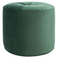 Safavieh Hawkem Cylinder Ottoman | Ottomans | Modishstore - 9