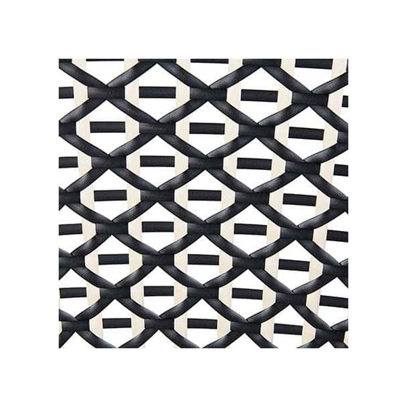 Outdoor Rattan, Polypeel Camelot Bistro Chair with Synthetic Wicker Set of 2 by Jeffan | Outdoor Chairs | Modishstore - 13
