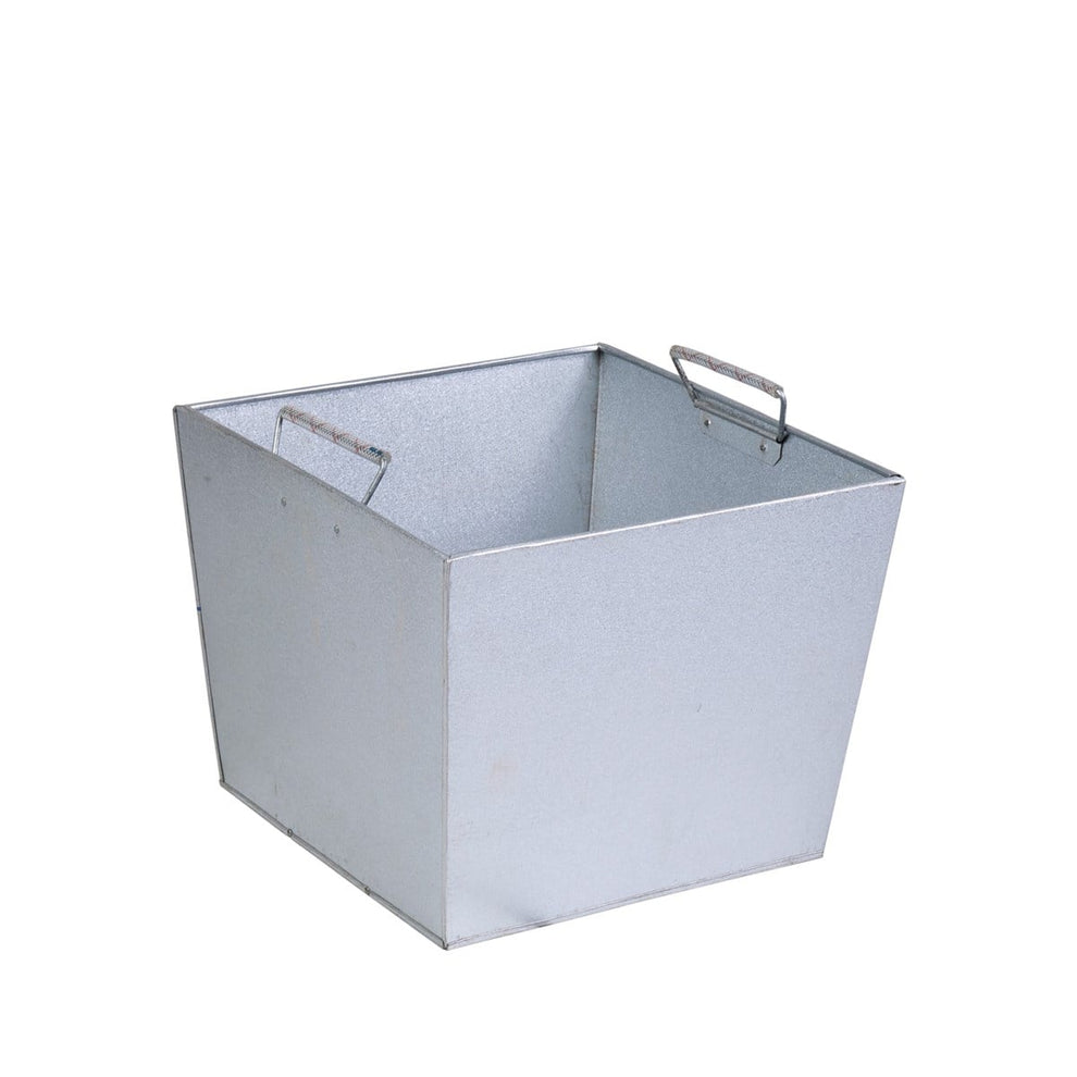 Montauk Teak Wood Planter Box by Jeffan | Outdoor Planters, Troughs & Cachepots | Modishstore - 11