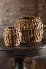 Cobra Baskets - Set of 2
