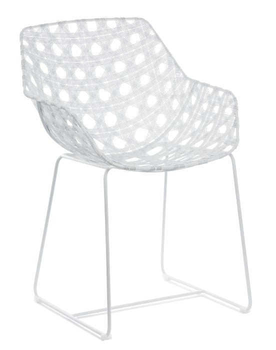 Oggetti Octa Arm Chair | Armchairs | Modishstore-5