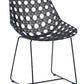 Oggetti Octa Side Chair | Accent Chairs | Modishstore-3