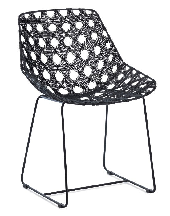 Oggetti Octa Side Chair | Accent Chairs | Modishstore-3