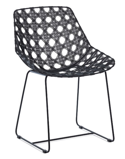 Oggetti Octa Side Chair | Accent Chairs | Modishstore