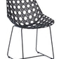 Oggetti Octa Side Chair | Accent Chairs | Modishstore-2