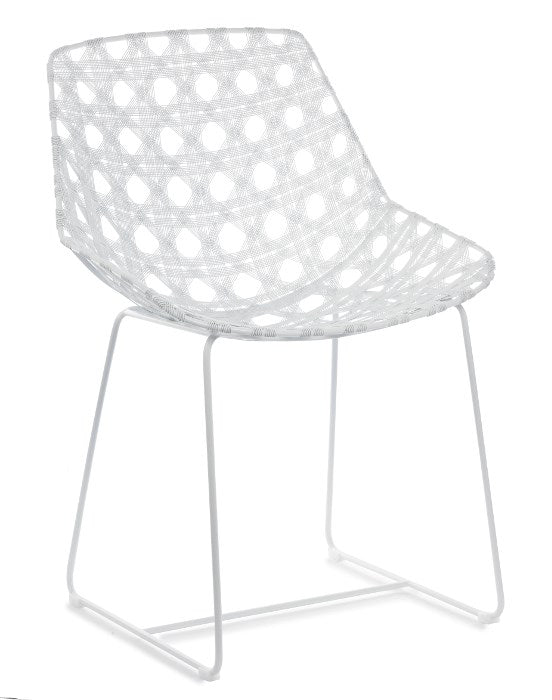 Oggetti Octa Side Chair | Accent Chairs | Modishstore-7