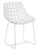 Oggetti Octa Side Chair | Accent Chairs | Modishstore-7