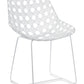 Oggetti Octa Side Chair | Accent Chairs | Modishstore-5