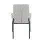 LumiSource Odessa Chair - Set of 2 | Modishstore | Dining Chairs - 12