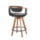 LumiSource Oracle Counter Stool-2