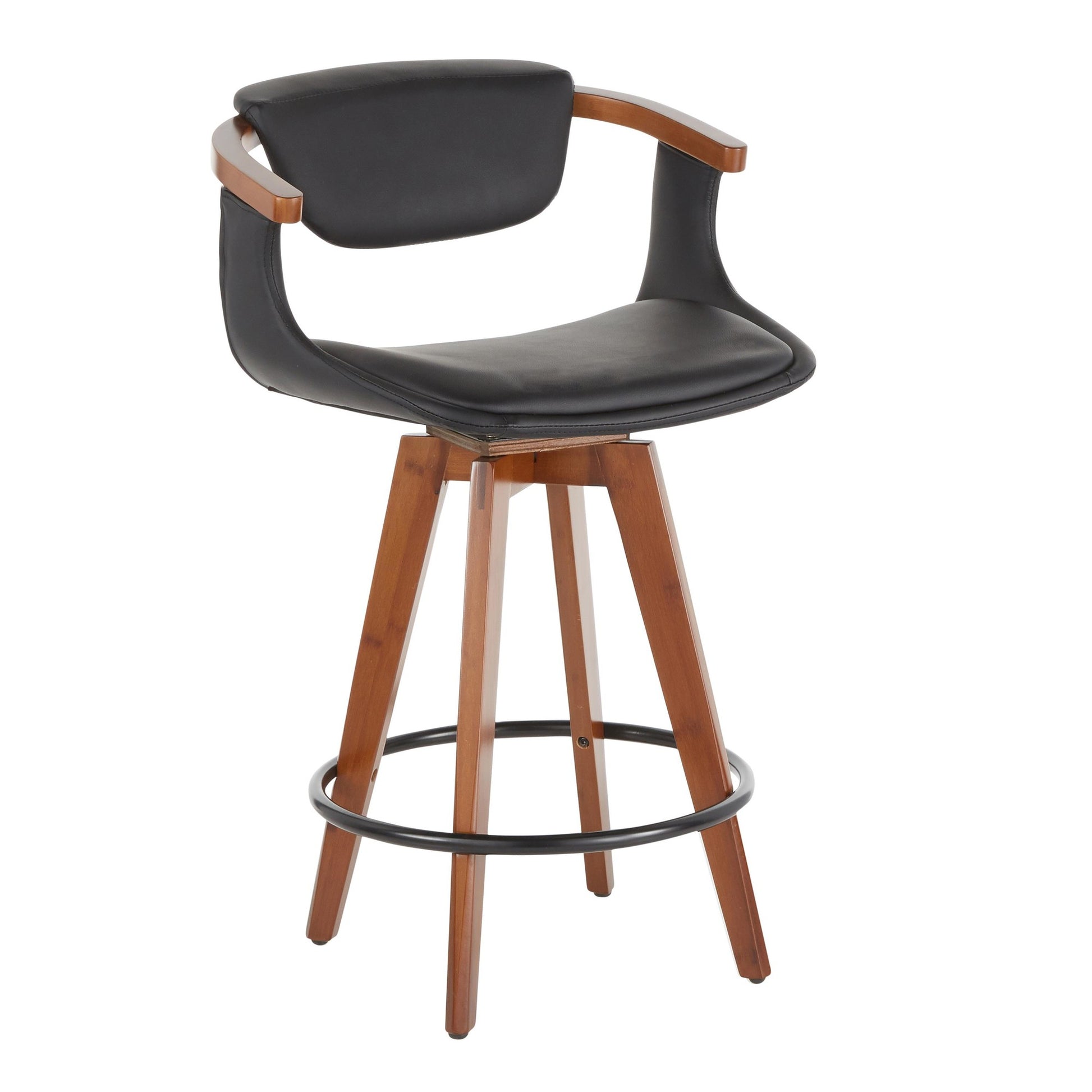 LumiSource Oracle Counter Stool-4