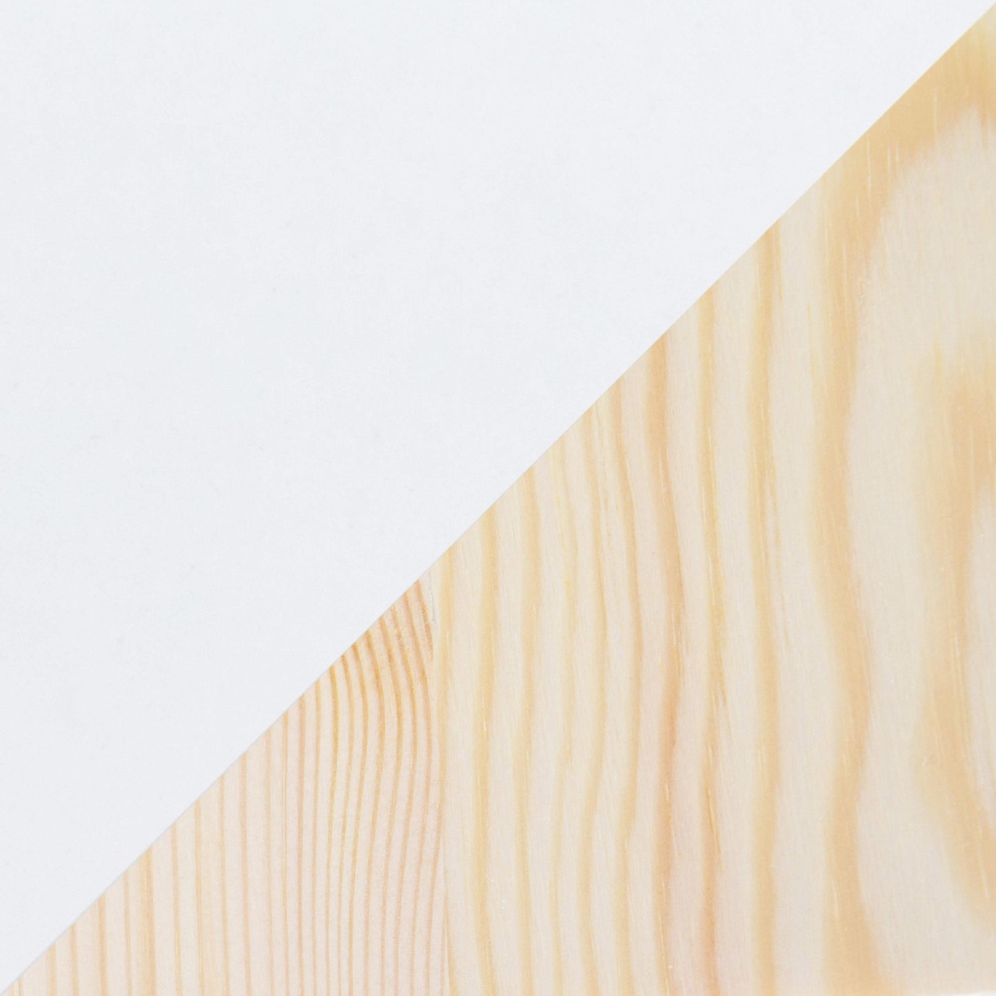 Oregon Contemporary Barstool in Black Steel and Natural Wood By LumiSource - Set of 2 | Bar Stools | Modishstore - 12