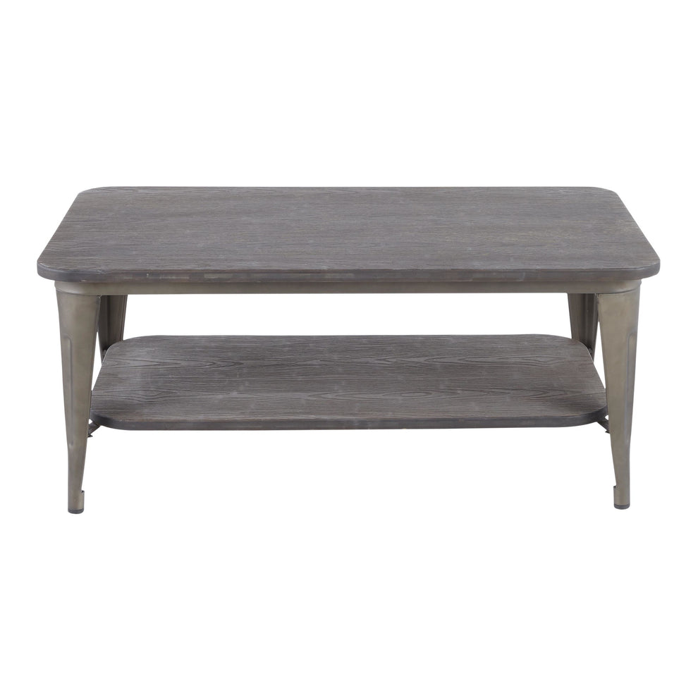 LumiSource Oregon Coffee Table-8