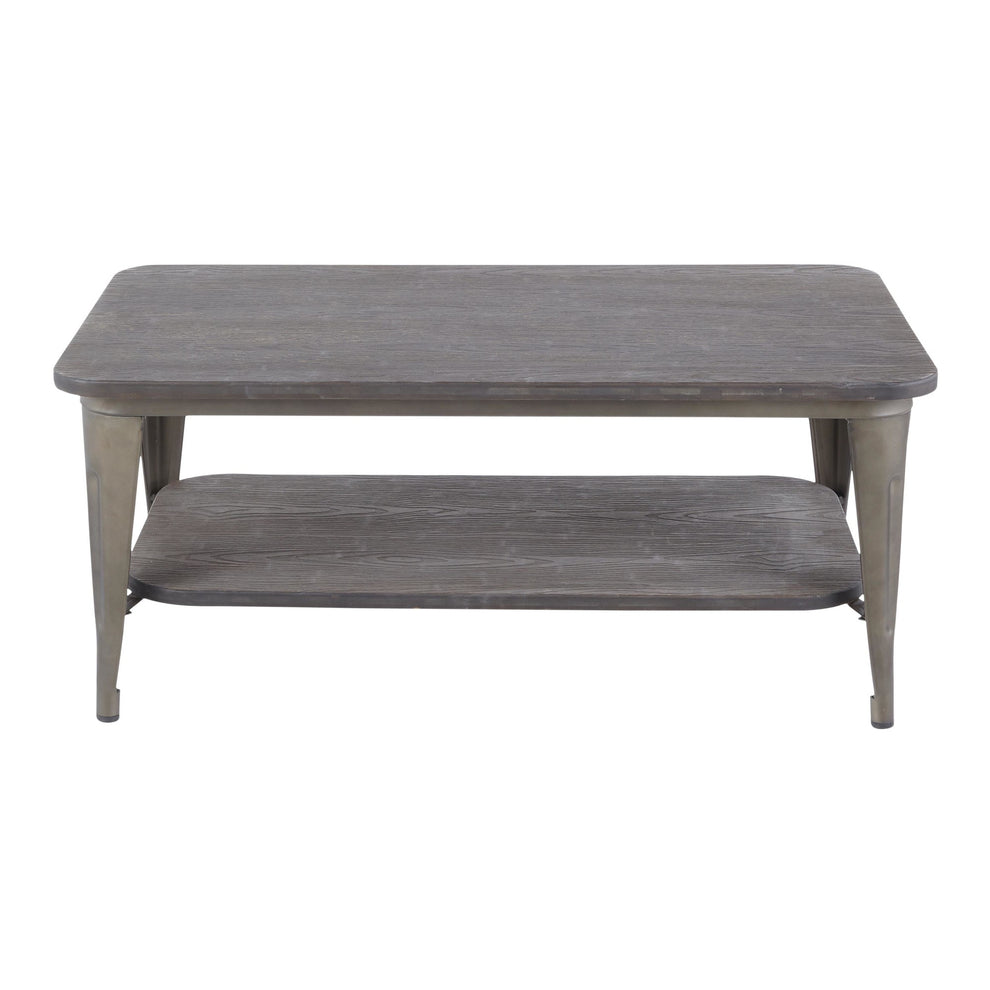 LumiSource Oregon Coffee Table-2