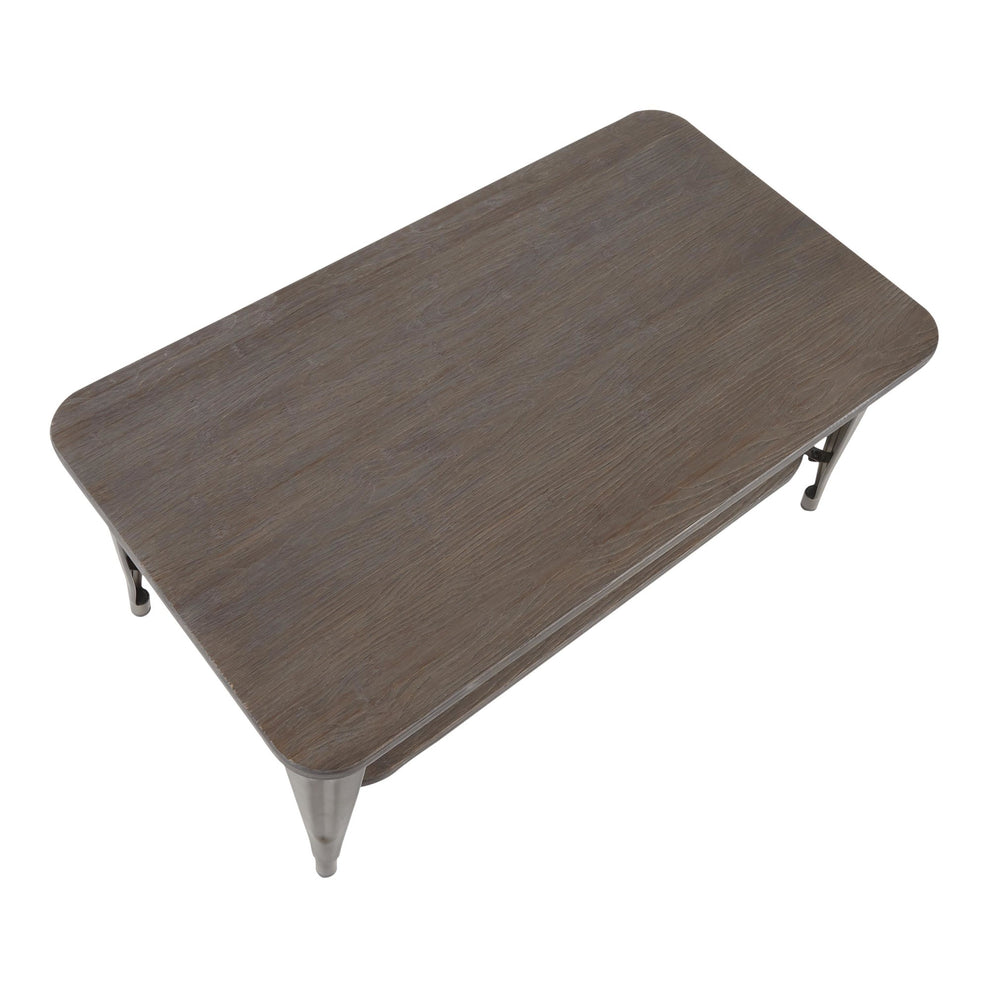 LumiSource Oregon Coffee Table-7
