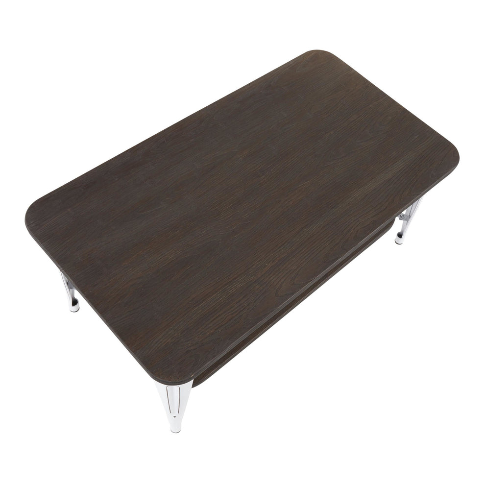 LumiSource Oregon Coffee Table-6