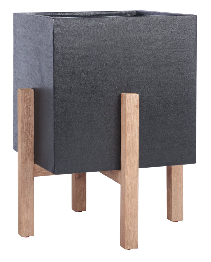 Safavieh Anston Planter | Outdoor Planters, Troughs & Cachepots |  Modishstore  - 6