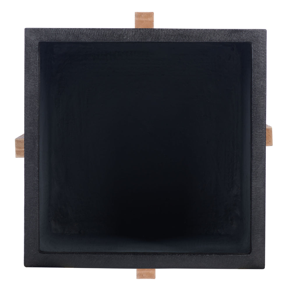 Safavieh Anston Planter | Outdoor Planters, Troughs & Cachepots |  Modishstore  - 7