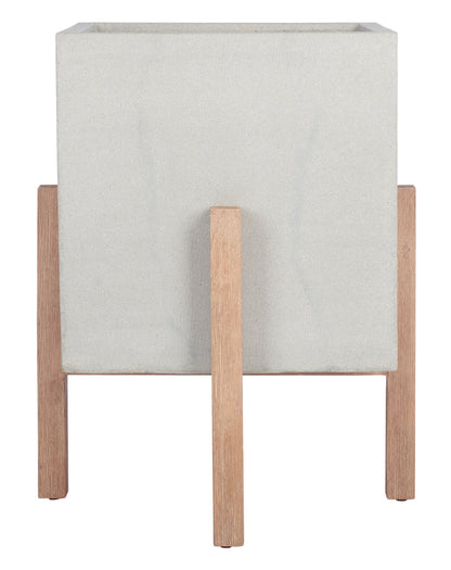 Safavieh Anston Planter | Outdoor Planters, Troughs & Cachepots |  Modishstore  - 9