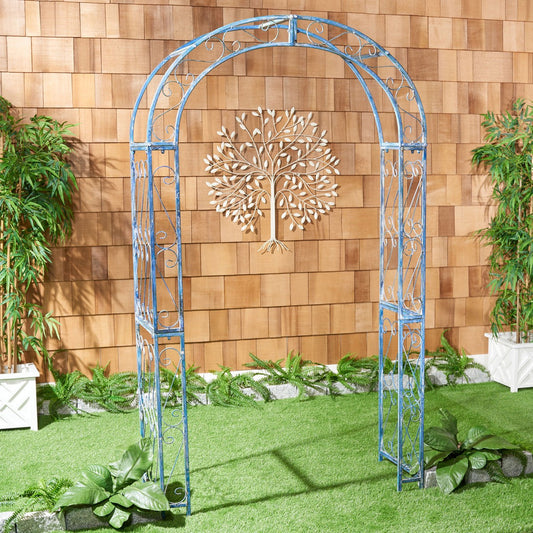 Safavieh Pagan Arch | Outdoor Decor |  Modishstore 