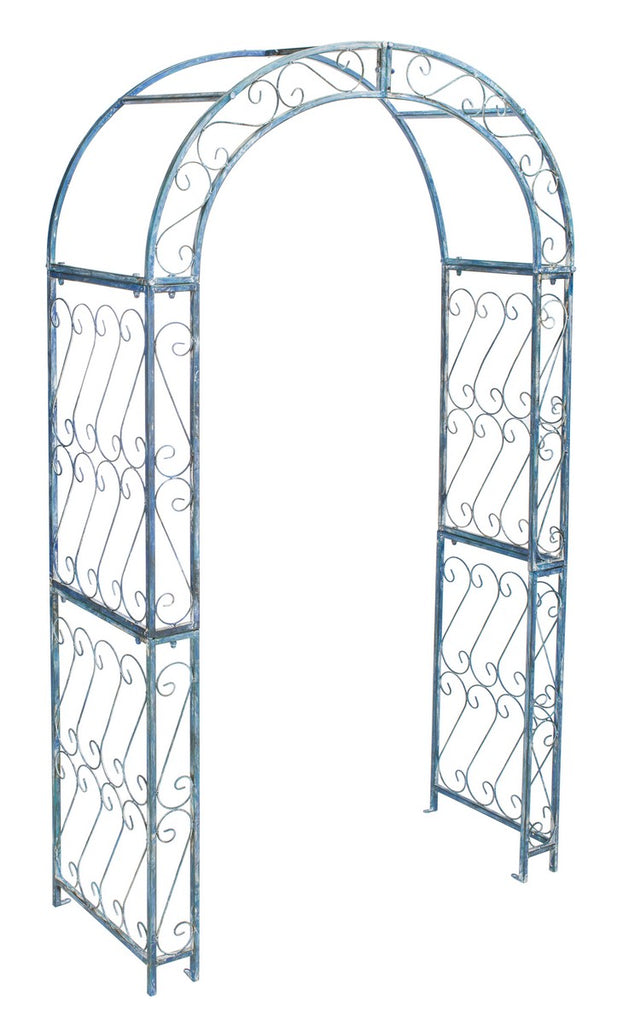 Safavieh Pagan Arch | Outdoor Decor |  Modishstore  - 2
