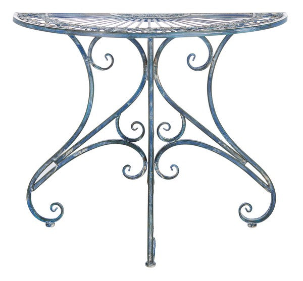 Safavieh Annalise Accent Table | Accent Tables |  Modishstore  - 7