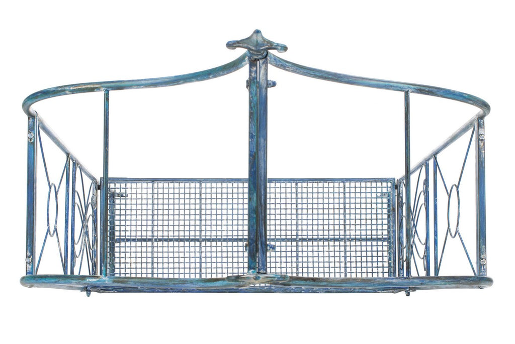 Safavieh Eloise Arbor | Outdoor Stools & Benches |  Modishstore  - 7